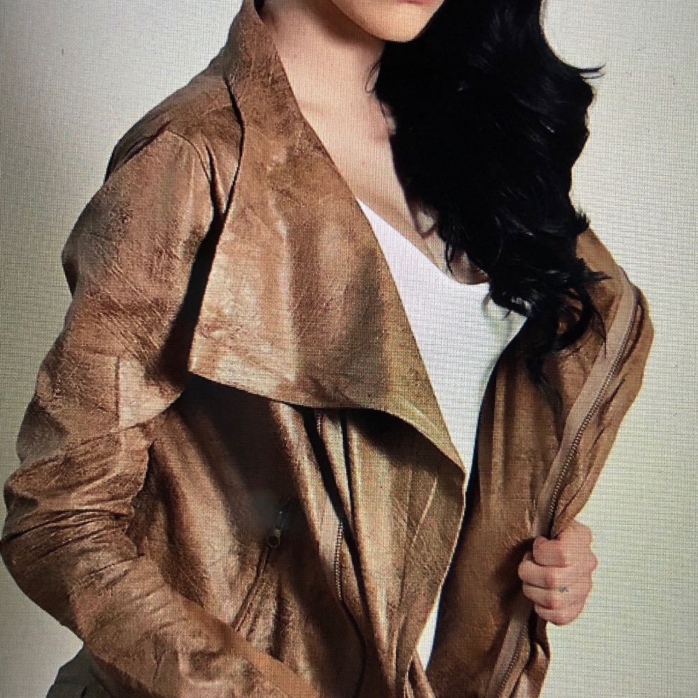 Caribbean Queen Jacket